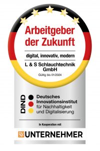 ADZ-Siegel L & S Schlauchtechnik GmbH_RGB