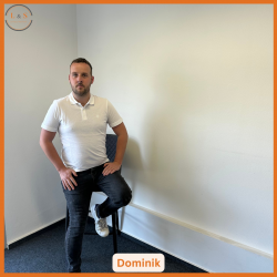 Dominik - Homepage